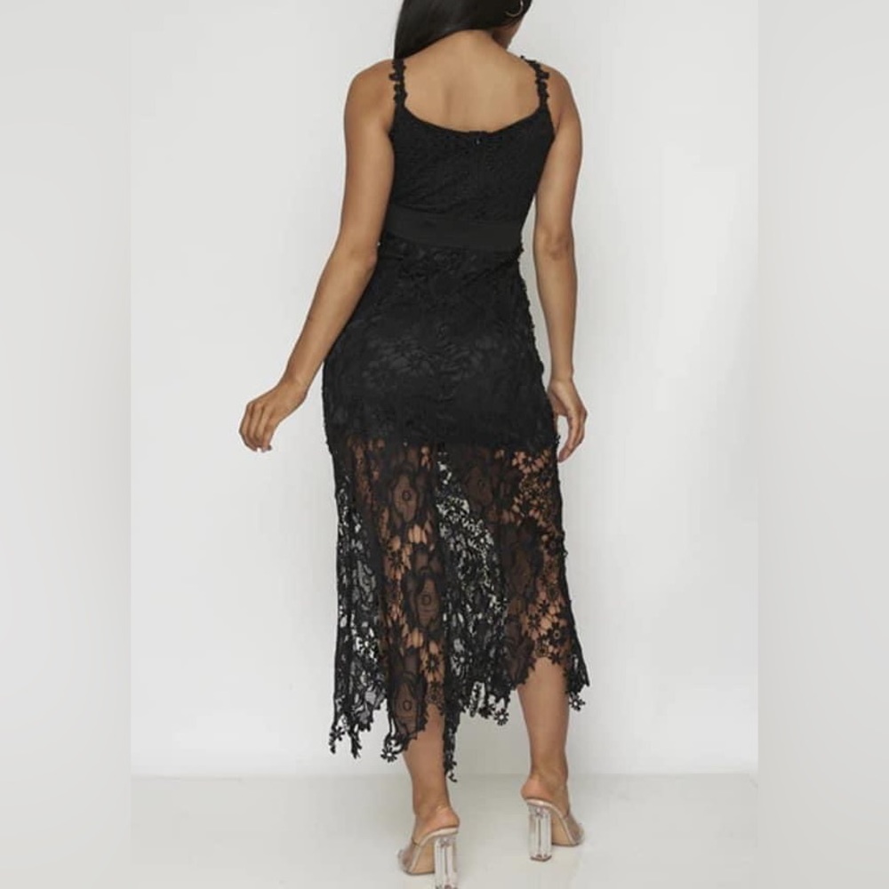 Brand new sleeveless dress! Perfect for any occasion!